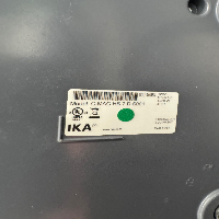 IKA C-MAG HS 7 digital Hotplate/Stirrer image 0